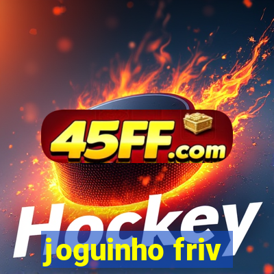 joguinho friv